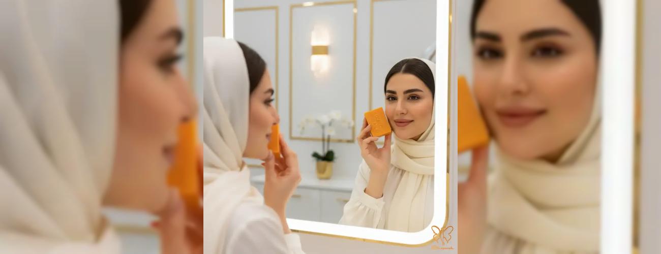 نقد و بررسی تخصصی صابون کوجیک اسید توسط پزشکان کلینیک شاپرک طلایی مشهد