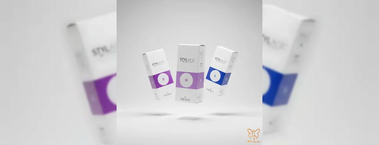 جوان‌سازی هدفمند با ژل استایلج: کارایی مدل‌های M، L و S برای فرم‌دهی سه‌بعدی صورت در مشهد