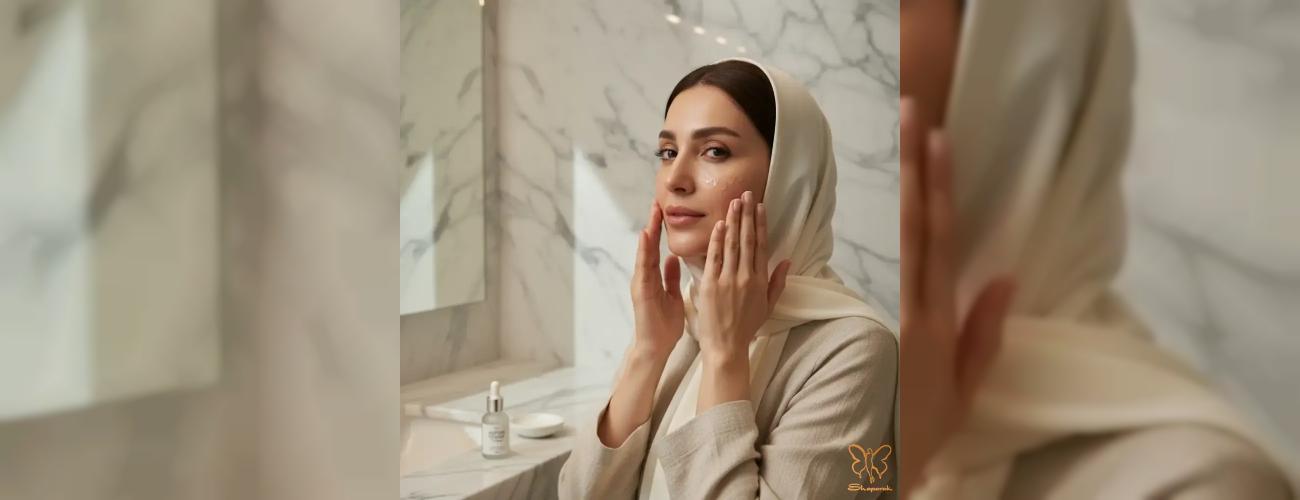 آیا پپتایدها از بوتاکس بهترند؟ پاسخ کادر پزشکی کلینیک شاپرک طلایی مشهد