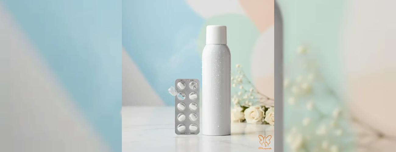 چرا سرم بعد از کاشت مو میخاره؟ راه نجات از خارش با آب ترمال و ستیریزین