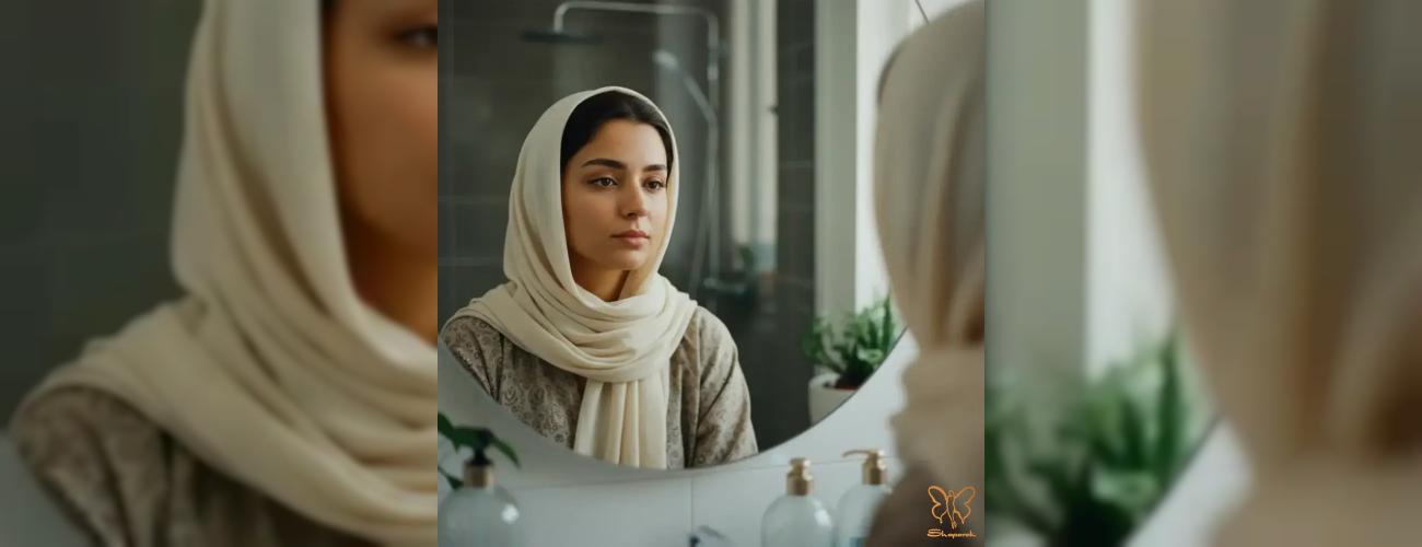 کندن جوش: از عادت استرسی تا درمان قطعی جای جوش در مشهد