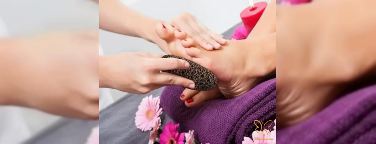 سنگ پا و راز پاهای پنبه‌ای؛ ترکیبی از سنت و تکنولوژی در مشهد