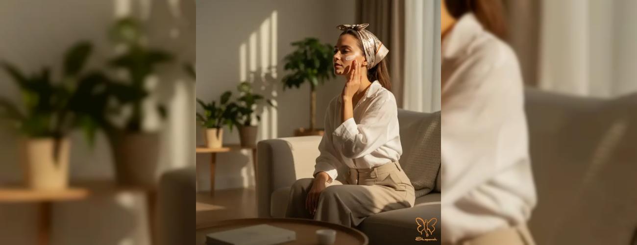 چرا کرم ضدآفتاب در خانه هم واجب است؟ پرتوهای نامرئی که از پنجره عبور می‌کنند