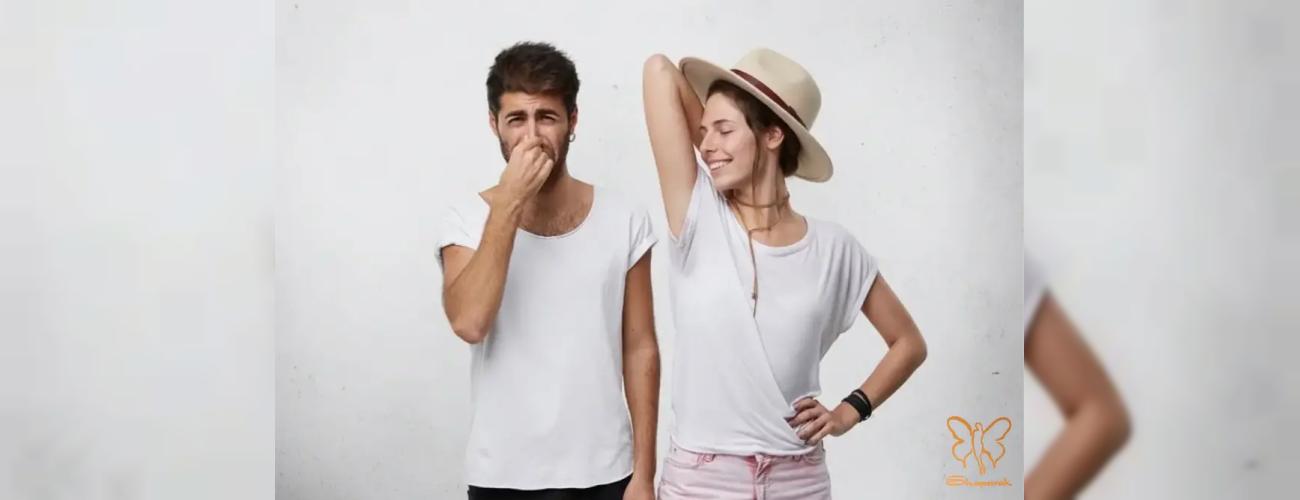 بوتاکس ضد تعریق فقط برای تابستان نیست!هوشمندانه‌ترین تصمیم برای فصول سرد