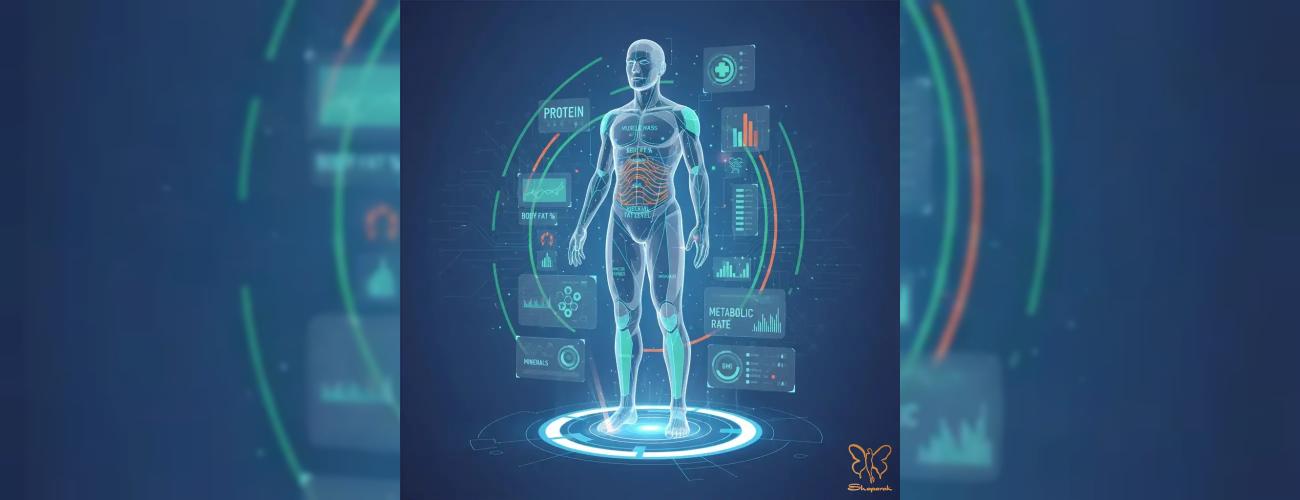 ترکیب بدنی شما با تست اینبادی در مشهد | چطور آنالیز بدن مسیر شما را تغییر می‌دهد