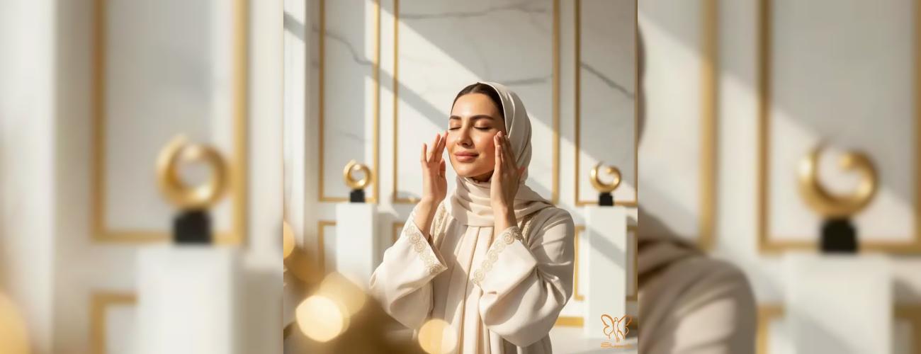 ماساژ صورت؛ راز جوانی یا علت افتادگی پوست؟ (پاسخ پزشکان شاپرک)