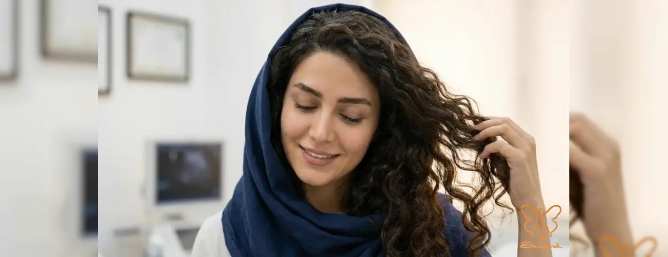 قرص پاورفیت برای مو: از واقعیت تا درمان قطعی ریزش مو در مشهد