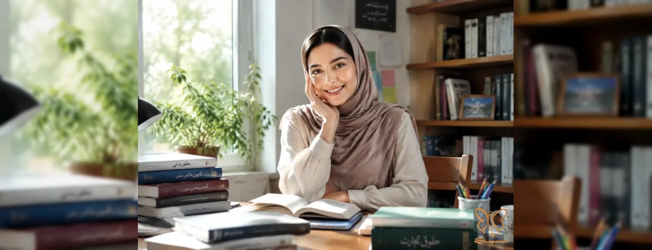  جوش‌های استرسی دوران امتحان را چگونه درمان کنیم؟ راهنمای دانشجویی برای پوست عالی