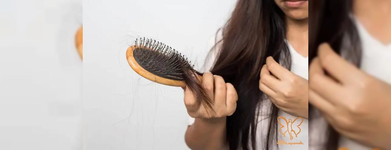 ریشه‌ یابی ریزش مو: از آنالیز با اسکالپ سر تا درمان با مزوتراپی و PRP در مشهد