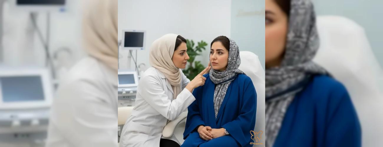 خربزه مشهدی و حساسیت‌های پوستی: واقعیتِ خارش و کهیر بعد از خوردن میوه‌های جالیزی