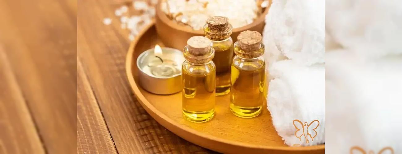 موهای ابریشمی و پوست شفاف: روغن‌ تراپی و درمان های کلینیک شاپرک مشهد 