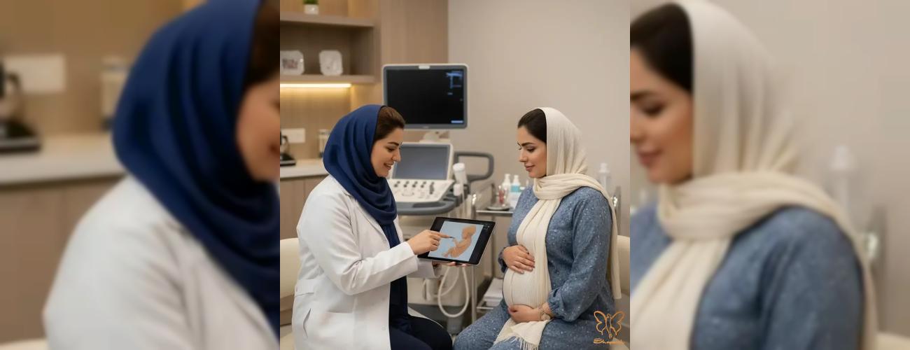 پایان کابوس تهوع بارداری؛ راهکارهای فوری که پزشکان به شما نمی‌گویند!