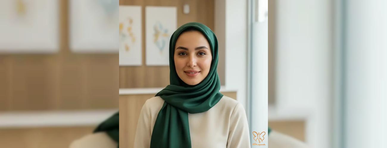 چرا به بعضی چهره‌ها بیشتر اعتماد می‌کنیم؟ راهنمای کامل اصلاح تقارن صورت در مشهد