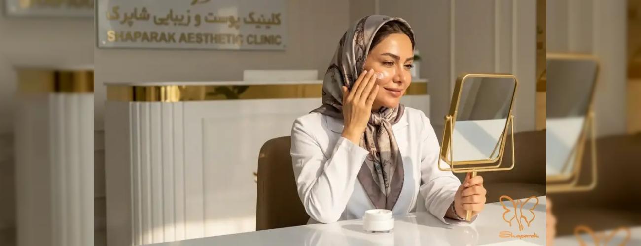 پپتاید یا کلاژن؟ کدام یک اکسیر واقعی جوانسازی پوست شماست؟