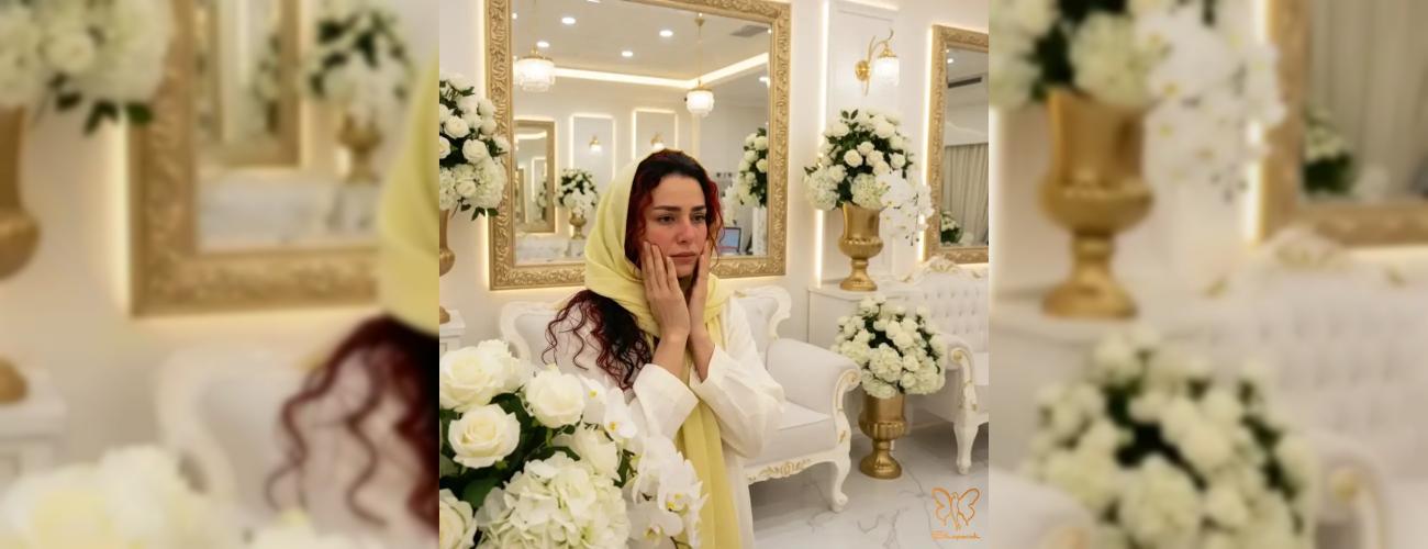  درمان سوختگی پوست صورت در سرمای مشهد | مراقبت تخصصی در کلینیک شاپرک طلایی