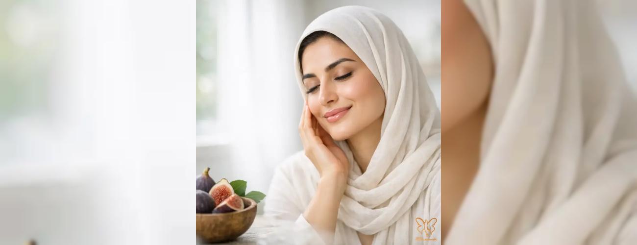 خواص میوه انجیر برای درمان بیماری ها و زیبایی پوست و مو
