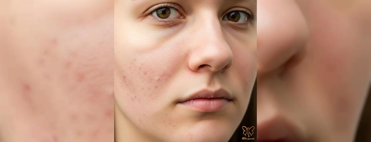 مزو استیلاد آنتی آکنه در مشهد: پایان قطعی کابوس جوش در کلینیک شاپرک طلایی!