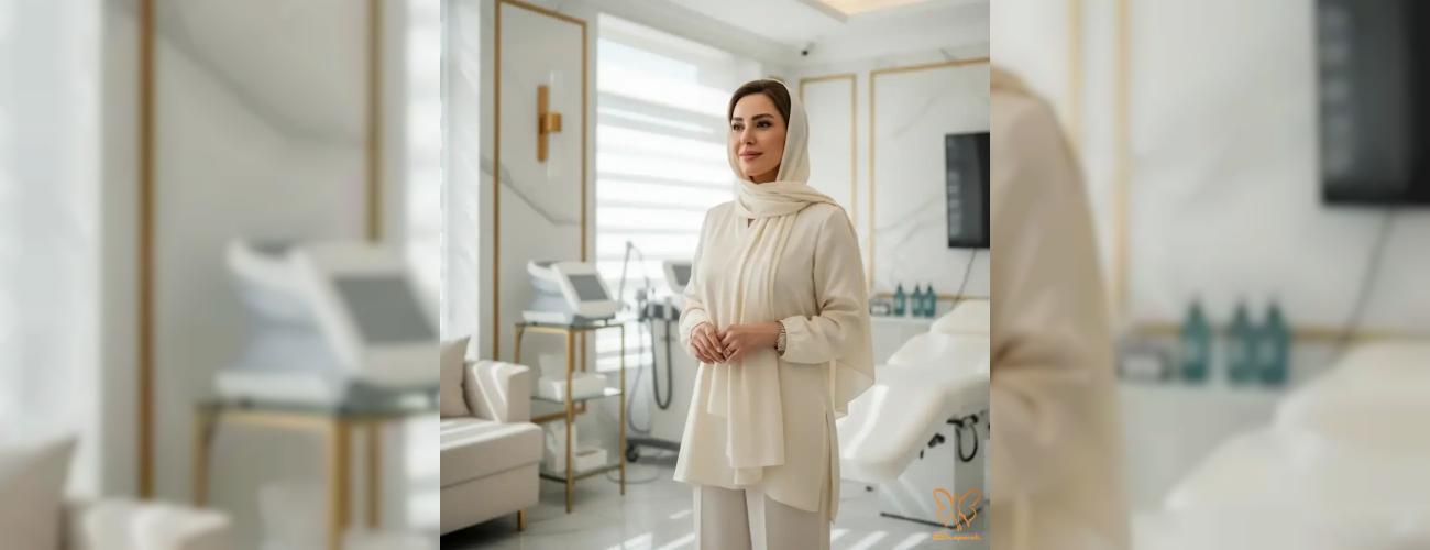 بعد از آنزیم هیالاز کی دوباره فیلر بزنیم؟ پاسخ قطعی پزشکان مشهد + نکات کلیدی