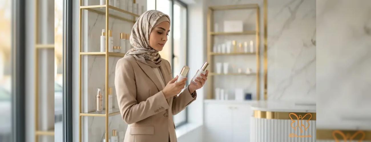 بزرگترین اشتباه در روتین پوستی: ریست کردن پوست با تغییر برند محصولات مراقبت پوستی