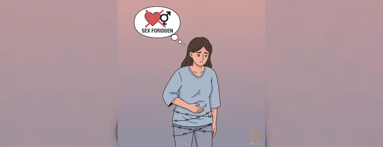بعد از عمل لابیاپلاستی چه زمانی می‌توانم رابطه داشته باشم؟ 