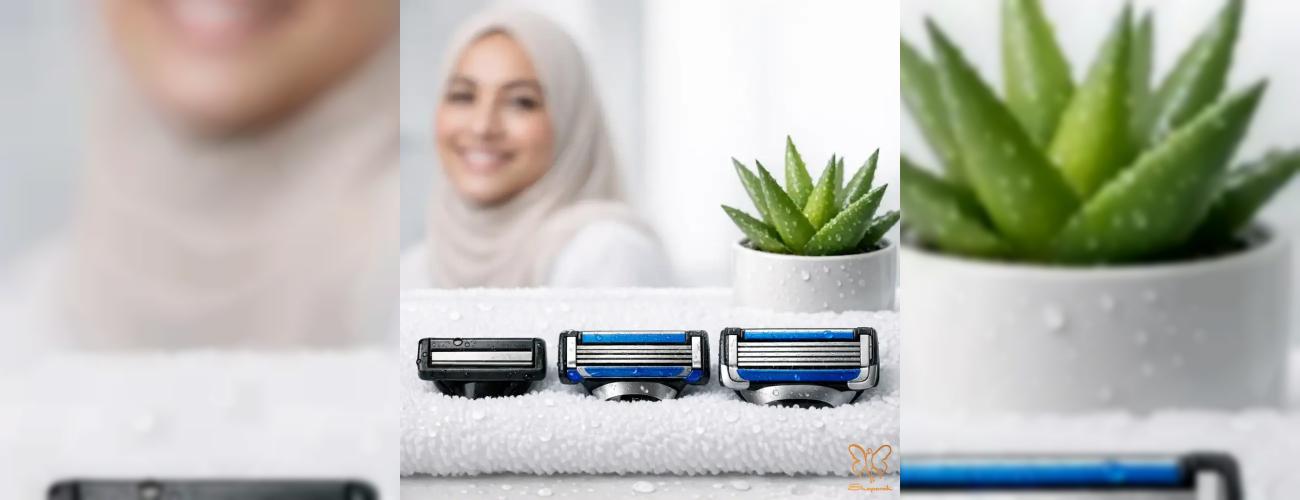 تیغ چندلبه بی‌فایده است؟ راز شاپرک مشهد برای بستن دائمی چرخه موهای زائد