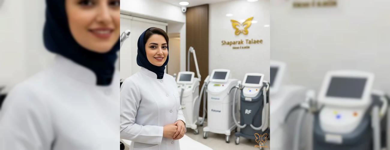 درمان ترک پوستی پس از زایمان: از پیشگیری تا پروتکل‌های پیشرفته کلینیکی(راهنمای جامع)