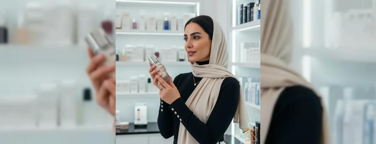 از کجا محصولات پوستی اصل در مشهد بخریم؟ | شاپرک طلایی پاسخ می‌دهد