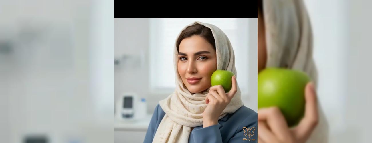 علت جوش دور دهان چیست؟ | پاسخ قطعی کلینیک شاپرک طلایی مشهد