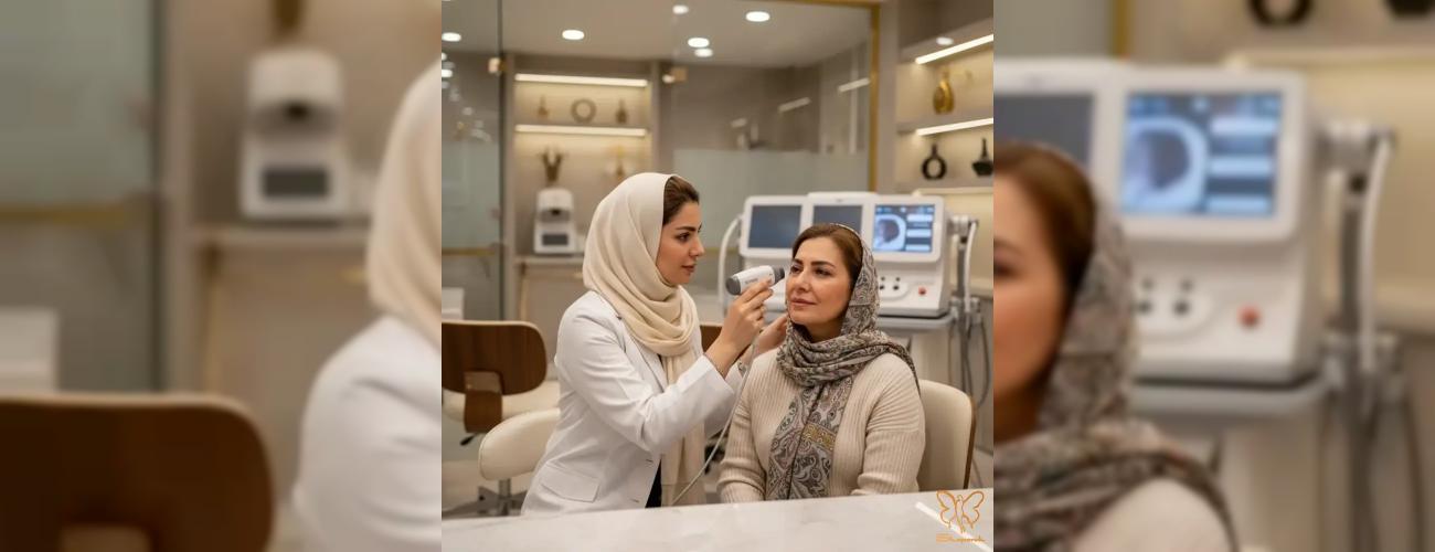 سیستم ایمنی پوست با افزایش سن ضعیف میشود؟ بازسازی سیستم دفاعی پوست در مشهد