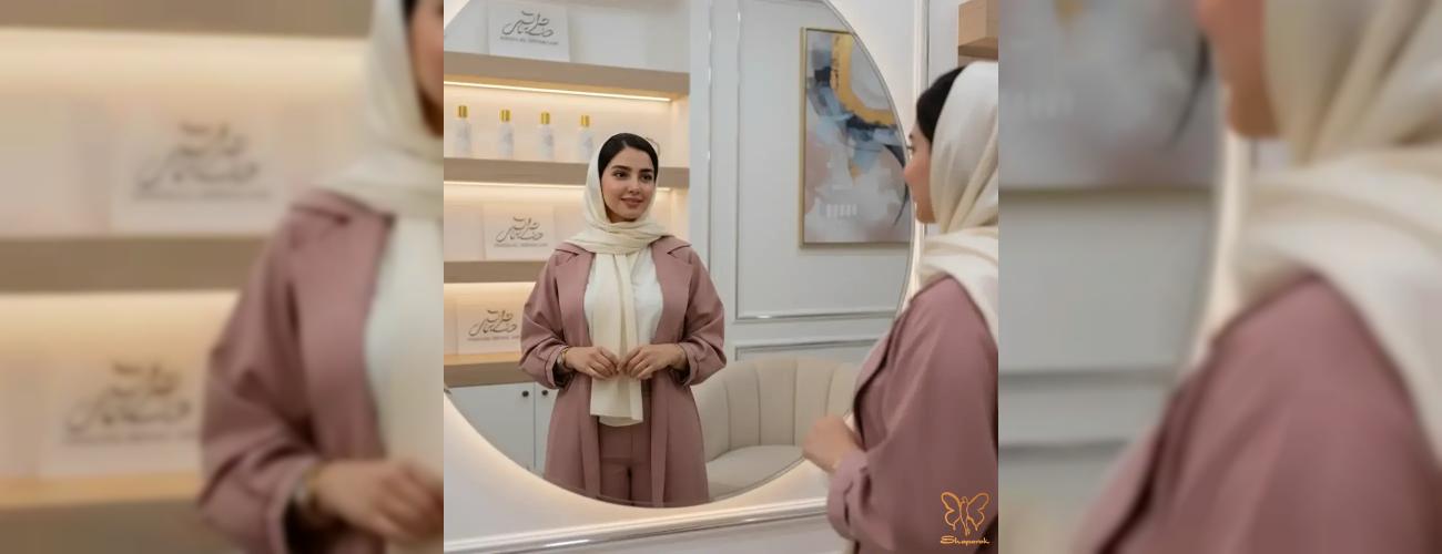 تأثیر شبکه‌های اجتماعی و فیلترها بر استاندارد زیبایی در جوانان مشهدی