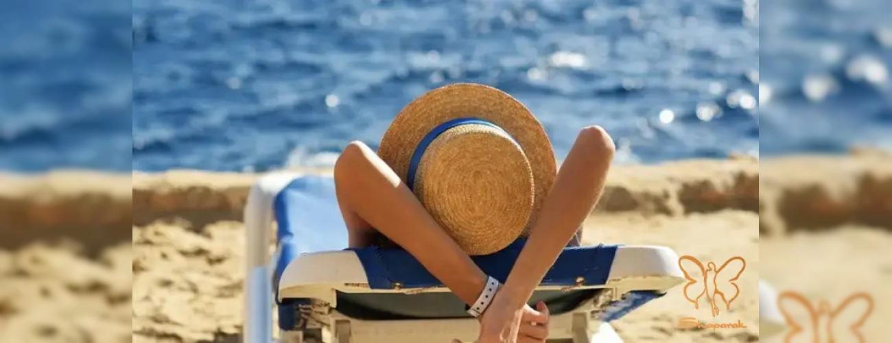 عاشق آفتاب و سولار هستید؟ قبل از لیزر موهای زائد در مشهد، این راهنمای حیاتی را بخوانید!