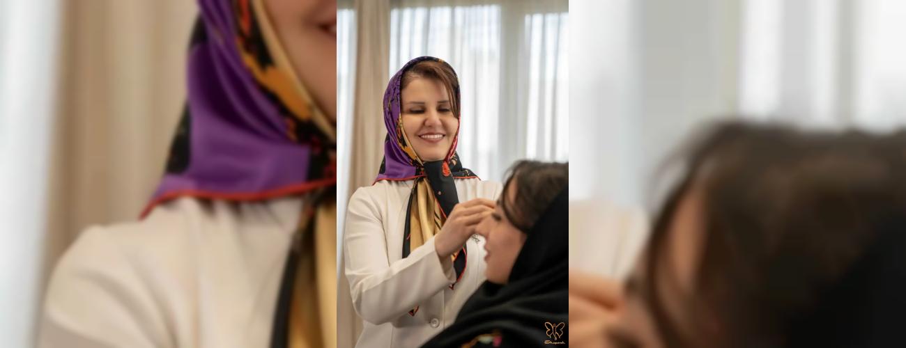 حقایق مهم درباره بوتاکس 