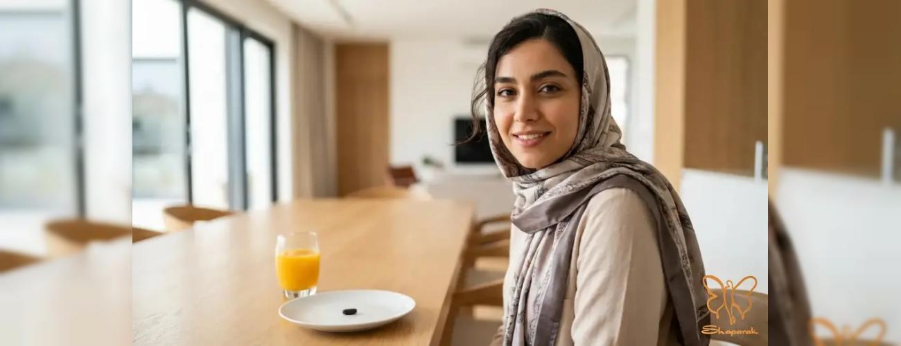 تداخل قرص آهن با مواد غذایی و داروها؛ چه چیزهایی جذب آهن را نابود می‌کنند؟