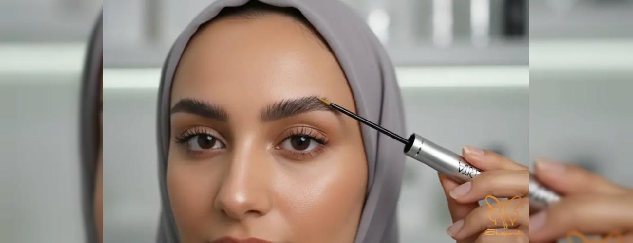 راهنمای کامل قطع ریزش مو و ابرو: از محصولات سریتا تا مزوتراپی در مشهد