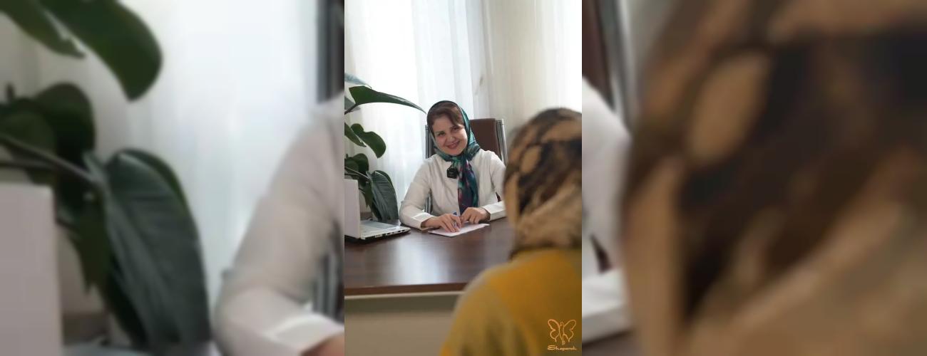 علل شوره سر و روش‌های قطعی درمان آن
