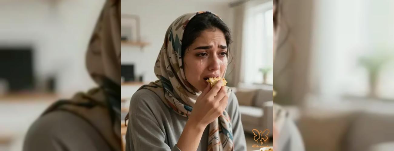 درمان پوست آسیب دیده از پرخوری عصبی در کلینیک شاپرک طلایی مشهد