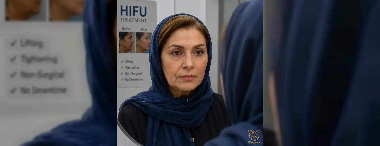 هایفو بیکینی: بزرگترین شایعه زیبایی! | راهکار واقعی در مشهد 