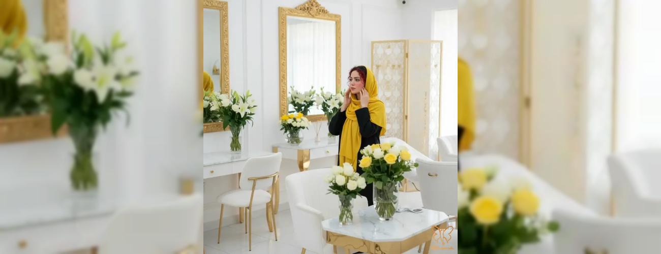 جوش‌های مقاوم و هورمونی؛ چرا درمان‌های پوستی جواب نمی‌دهد؟