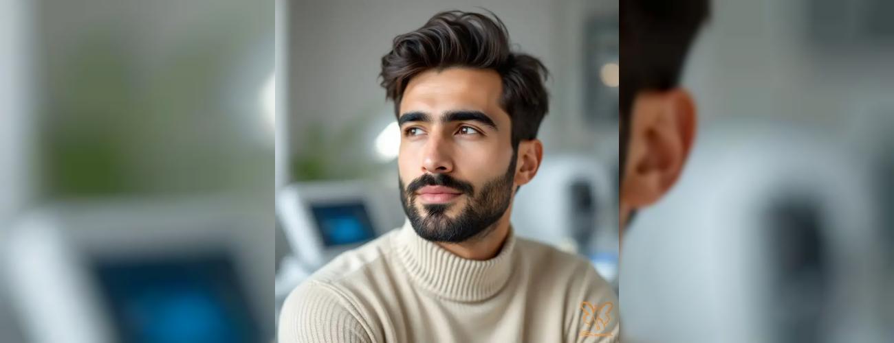 تفاوت لیزر رولی و شاتی در مشهد 