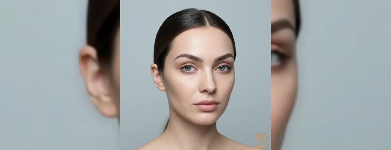 راهنمای کامل مراقبت های بعد از دایرکت ابرو در مشهد | کلینیک شاپرک طلایی 