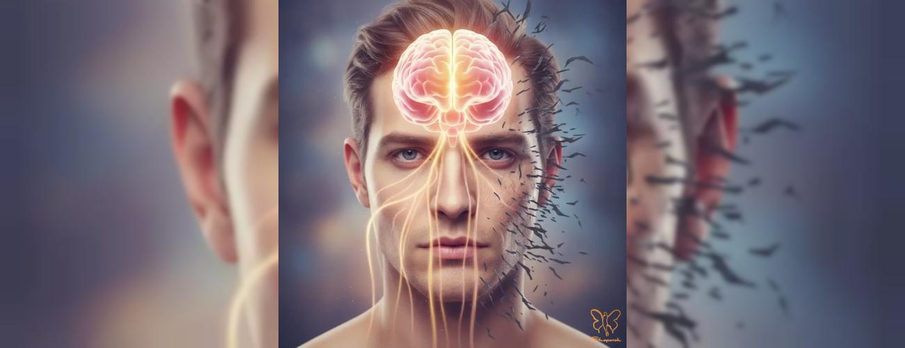 بررسی تاثیر هورمون‌ های شادی و استرس بر سلامت پوست و مو