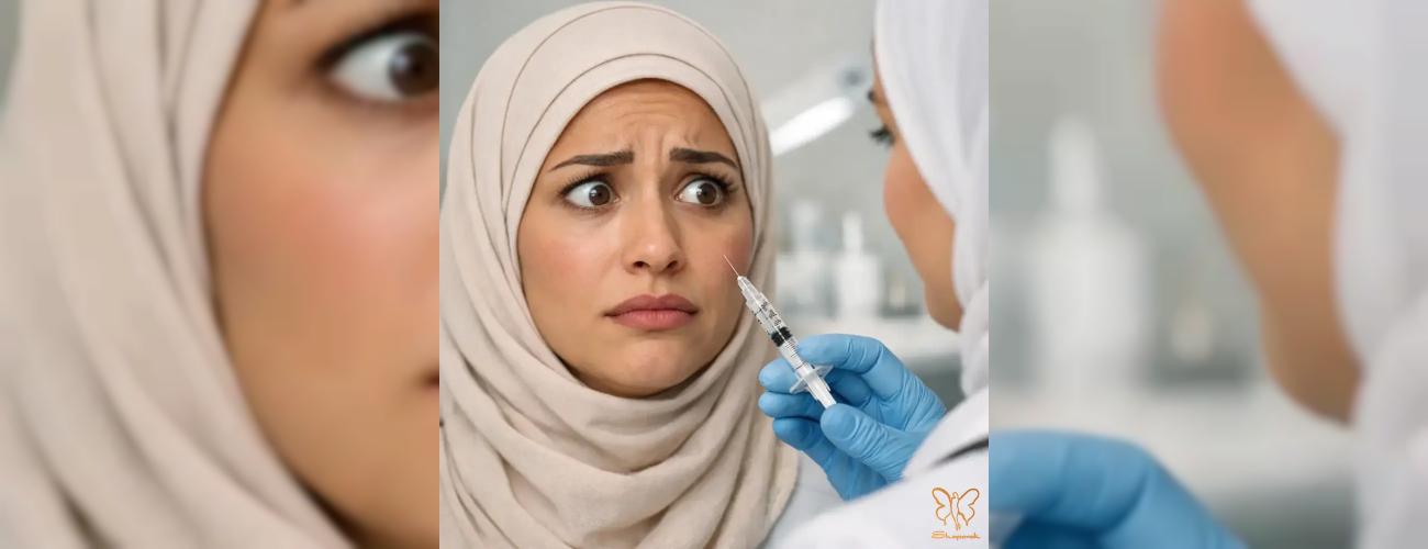 مزوتراپی بدون سوزن : آیا واقعاً بدون درد می‌توان به لایه‌های عمیق پوست نفوذ کرد؟