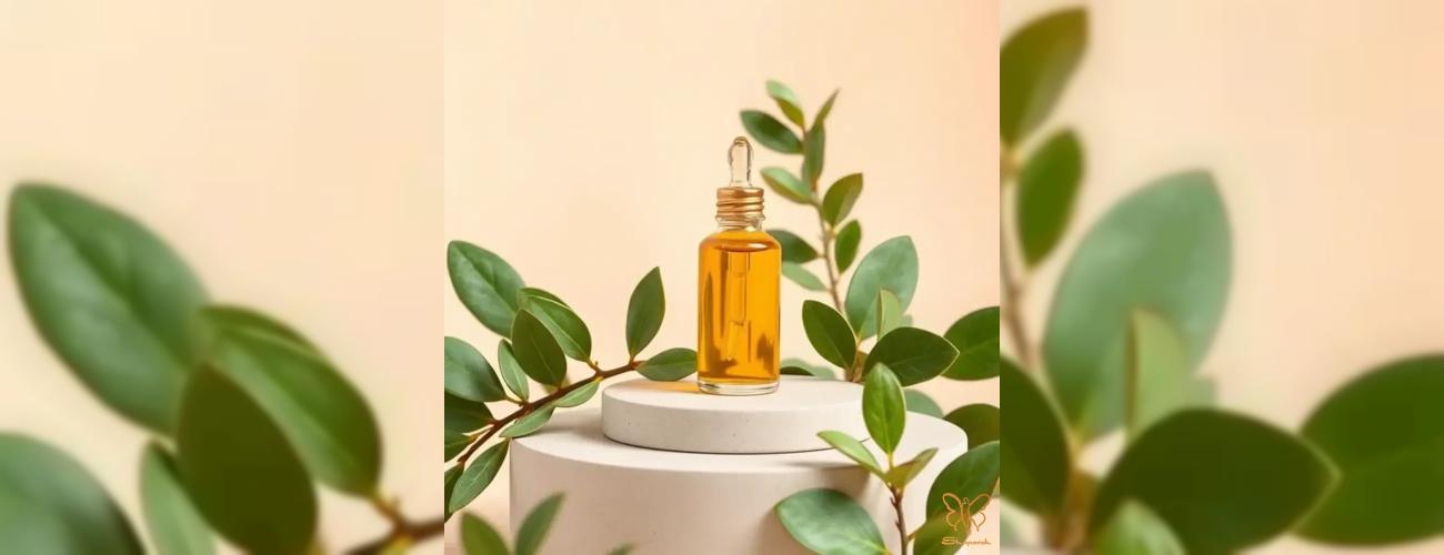 روغن تی تری برای جوش: از ادعا تا واقعیت | راهنمای کامل کلینیک شاپرک مشهد