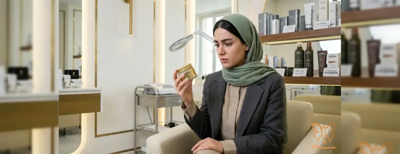 عوارض ماسک مو تاریخ گذشته؛ بلایی که ندانسته سر موهایتان می‌آورید! + درمان فوری