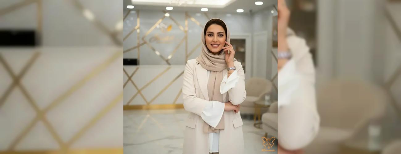لیزر موهای زائد در مشهد با کندلا و موتوس | آیا لیزر مو زائد پوست را سفید می‌کند