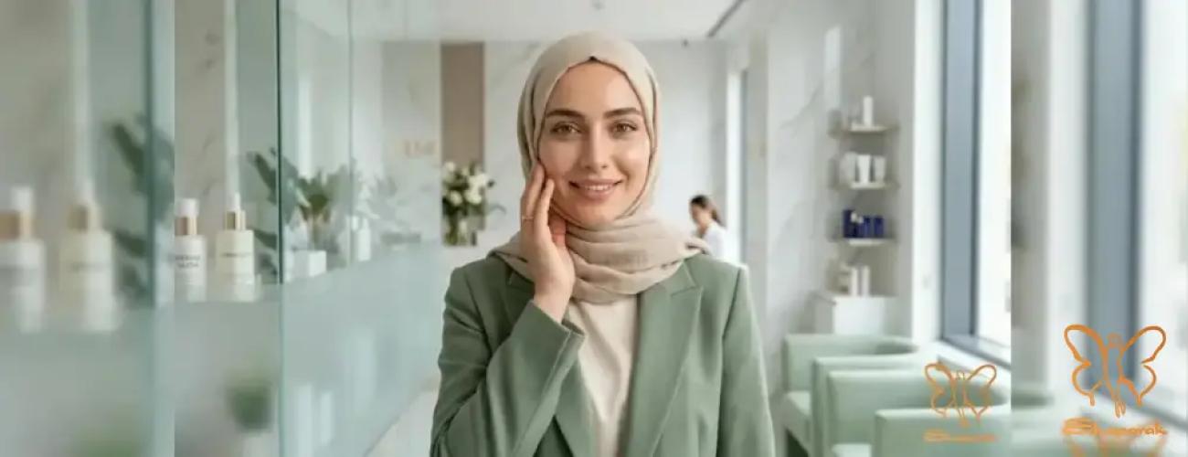 لیزر موهای زائد قبل یا بعد از کربوکسی تراپی؟ راهنمای کامل انجام 2 درمان در یک جلسه