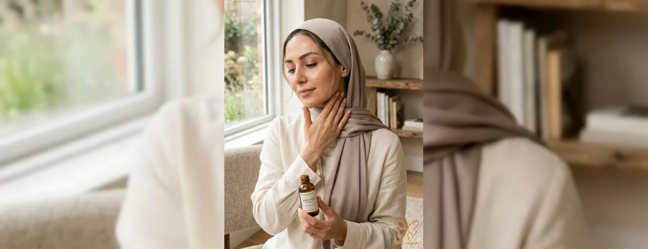 عرق سوز شدن؛ ۵ دلیل اصلی + سریع‌ترین راه‌های درمان فوری (خانگی و کلینیکی)
