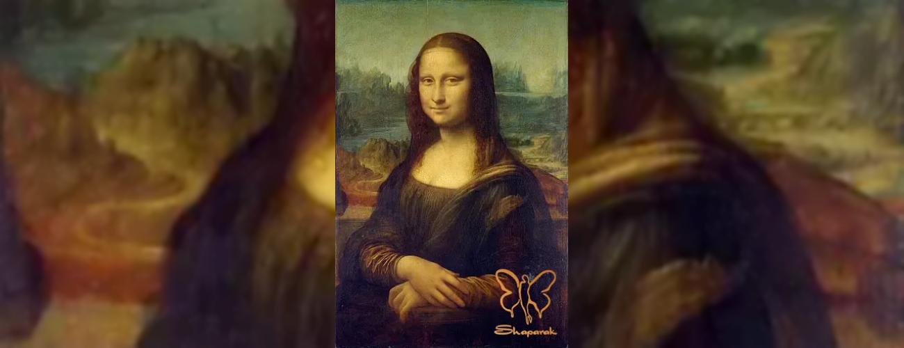 اگر داوینچی امروز مونالیزا را می‌کشید: راز جوانی چهره با عبور از رنسانس به زیبایی مدرن