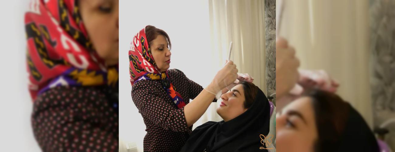 جوانسازی بدون جراحی با پروفایلو | بهترین انتخاب در کلینیک شاپرک طلایی مشهد