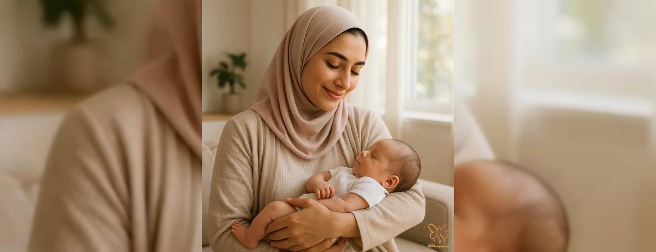 خداحافظی با چهره خسته مادرانه: راهنمای کامل جوانسازی پوست پس از زایمان